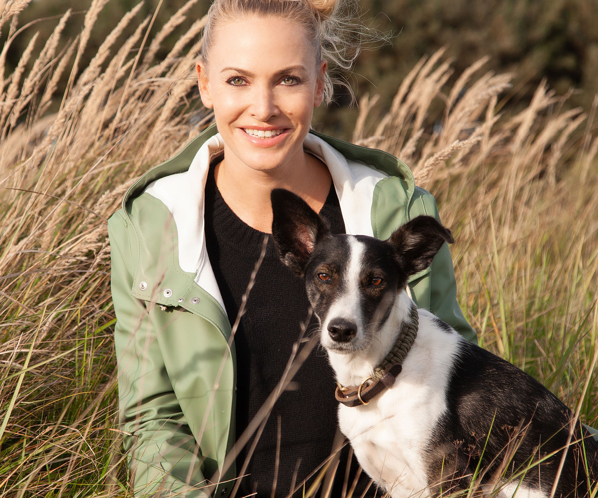 Interview mit Terra Canis Gründerin und Geschäftsführerin Birgitta Ornau