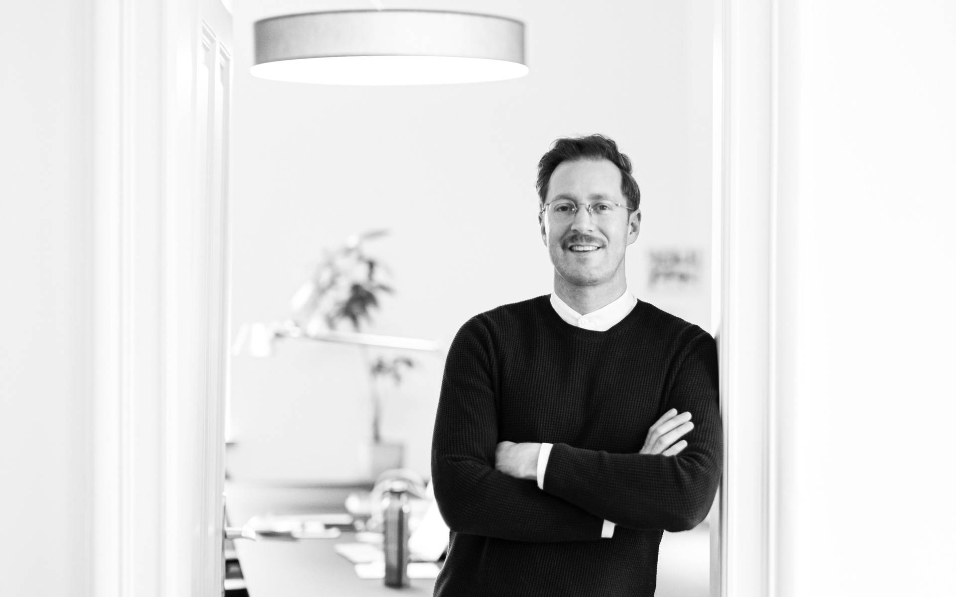 Die ONE HOUSE Gründer Katharina und Jan-Willem van den Bosch im Interview.