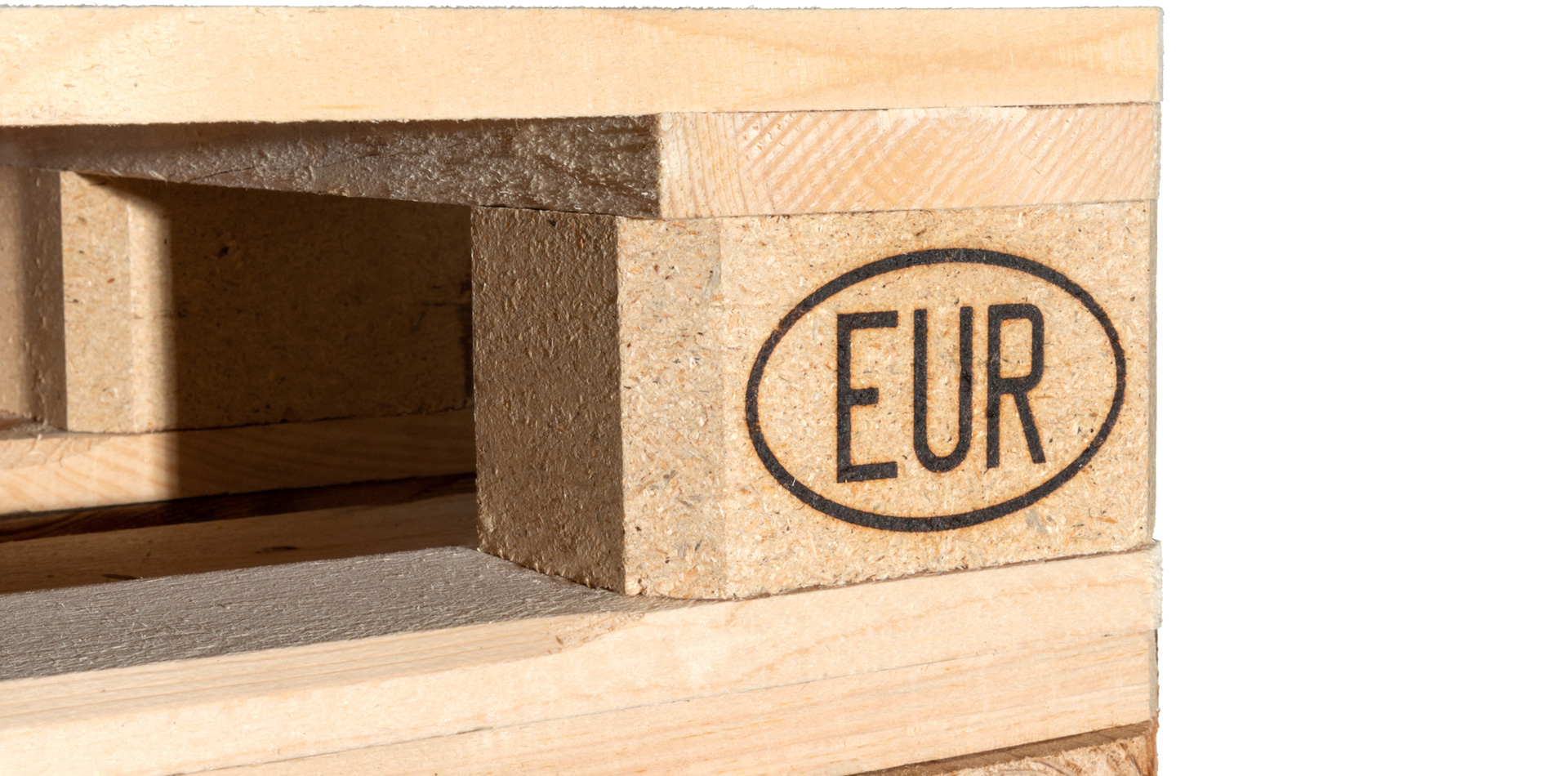 Studio Pona für die EUR Palette